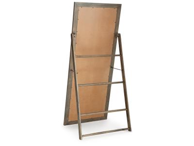 Signature Design by Ashley Dirkins Floor Mirror - A8010343