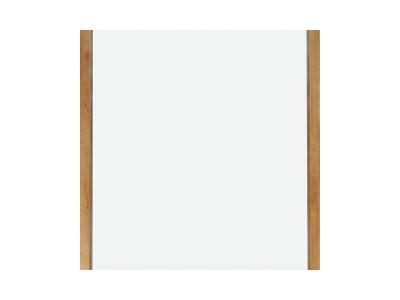 Signature Design by Ashley Devford Floor Mirror - A8010341