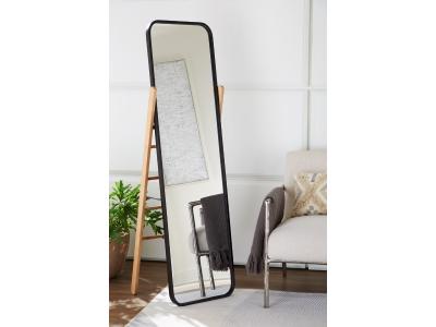 Signature Design by Ashley Bronick Floor Mirror - A8010342