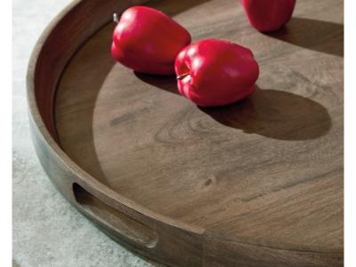 Signature Design by Ashley Webbworth Tray - A2000675