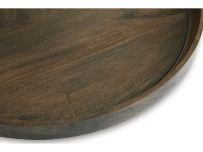 Signature Design by Ashley Webbworth Tray - A2000675