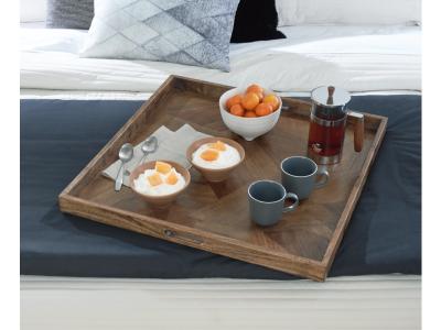 Signature Design by Ashley Heddford Tray - A2000722