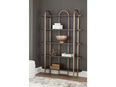 Signature Design by Ashley Brentmour Bookcase - A4000589