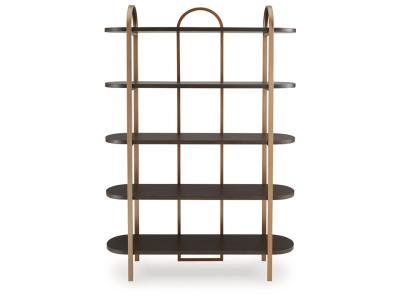 Signature Design by Ashley Brentmour Bookcase - A4000589
