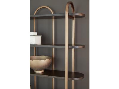 Signature Design by Ashley Brentmour Bookcase - A4000589