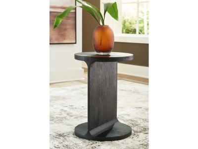 Signature Design by Ashley Adderley Accent Table - A4000600