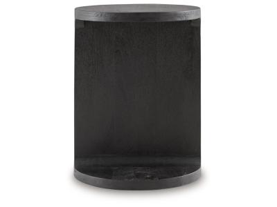 Signature Design by Ashley Adderley Accent Table - A4000600