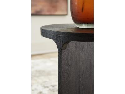 Signature Design by Ashley Adderley Accent Table - A4000600