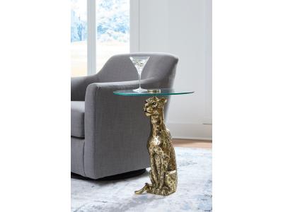 Signature Design by Ashley Vallain Accent Table - A4000605