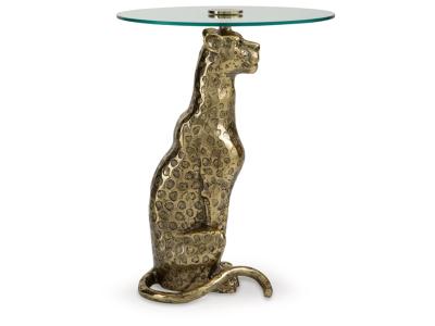 Signature Design by Ashley Vallain Accent Table - A4000605