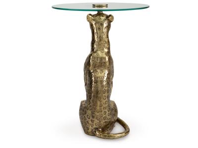 Signature Design by Ashley Vallain Accent Table - A4000605