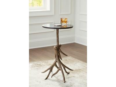 Signature Design by Ashley Lemkins Accent Table - A4000606