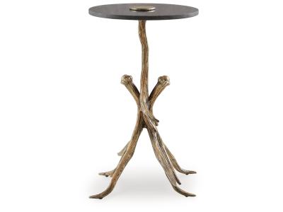 Signature Design by Ashley Lemkins Accent Table - A4000606