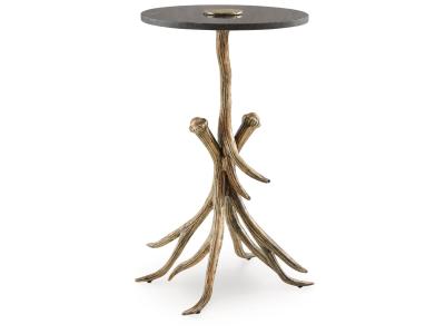 Signature Design by Ashley Lemkins Accent Table - A4000606