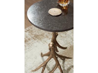 Signature Design by Ashley Lemkins Accent Table - A4000606