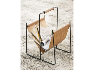 Signature Design by Ashley Faronworth Magazine Rack - A4000668