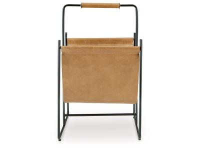 Signature Design by Ashley Faronworth Magazine Rack - A4000668