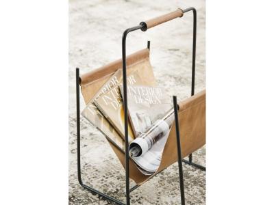 Signature Design by Ashley Faronworth Magazine Rack - A4000668