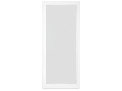 Signature Design by Ashley Evesen Floor Standing Mirror/Storage - A8010383