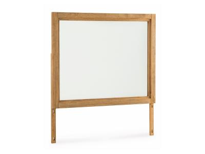 Signature Design by Ashley Sherbana Bedroom Mirror - B833-36