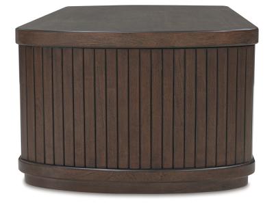 Signature Design by Ashley Korestone Lift-Top Coffee Table - T679-9