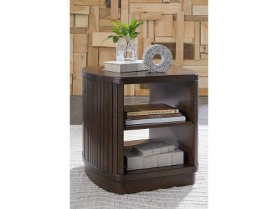 Signature Design by Ashley Korestone End Table - T679-2