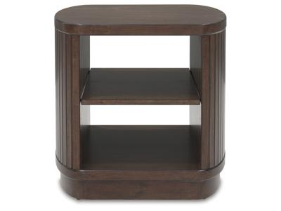 Signature Design by Ashley Korestone End Table - T679-2