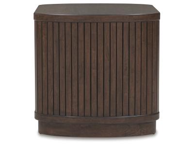 Signature Design by Ashley Korestone End Table - T679-2