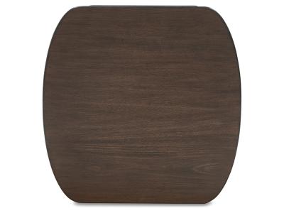 Signature Design by Ashley Korestone End Table - T679-2