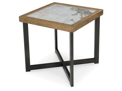 Signature Design by Ashley Montia End Table - T632-2