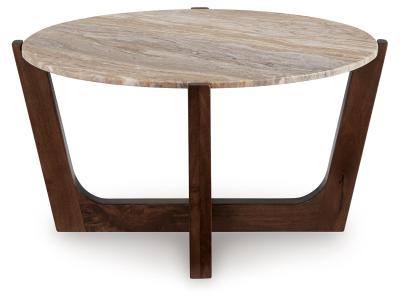Signature Design by Ashley Tanidore Coffee Table - T667-8