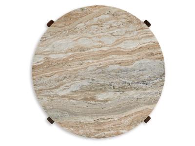 Signature Design by Ashley Tanidore Coffee Table - T667-8