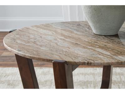 Signature Design by Ashley Tanidore Coffee Table - T667-8