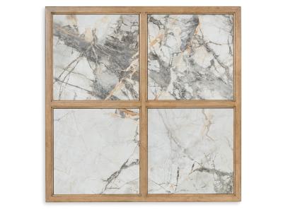 Signature Design by Ashley Montia Coffee Table - T632-8