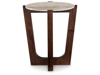 Signature Design by Ashley Tanidore End Table - T667-6