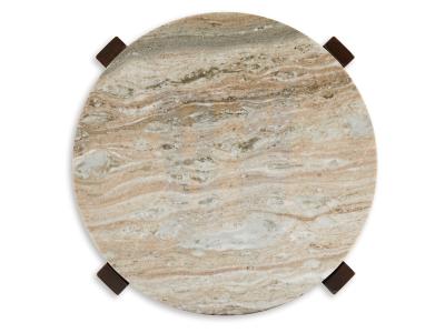 Signature Design by Ashley Tanidore End Table - T667-6