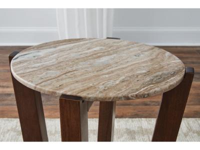 Signature Design by Ashley Tanidore End Table - T667-6