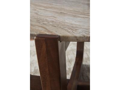 Signature Design by Ashley Tanidore End Table - T667-6