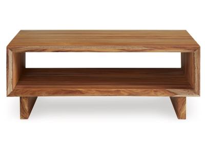 Signature Design by Ashley Dressonni Coffee Table - T690-1