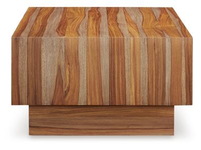 Signature Design by Ashley Dressonni Coffee Table - T690-1