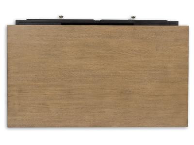 Signature Design by Ashley Drazmine Lift-Top Coffee Table - T734-20