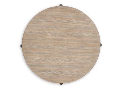 Signature Design by Ashley Dyonton Coffee Table - T574-8