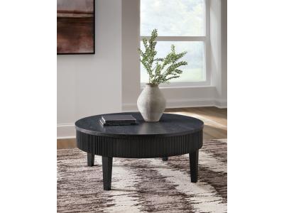 Signature Design by Ashley Marstream Coffee Table - T551-8