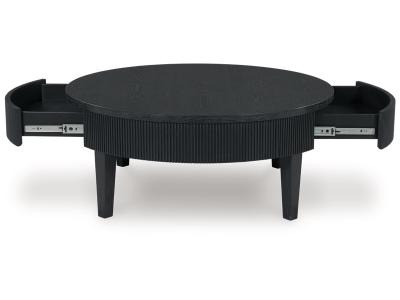 Signature Design by Ashley Marstream Coffee Table - T551-8