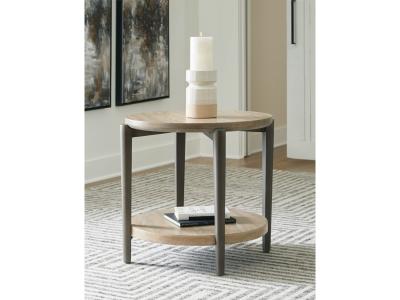 Signature Design by Ashley Dyonton End Table - T574-6