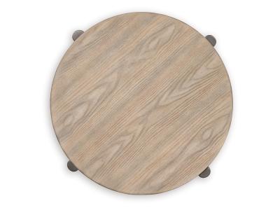 Signature Design by Ashley Dyonton End Table - T574-6