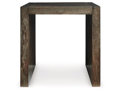 Signature Design by Ashley Dreggan End Table - T567-2