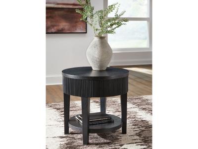 Signature Design by Ashley Marstream End Table - T551-6
