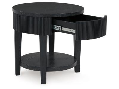 Signature Design by Ashley Marstream End Table - T551-6