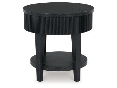 Signature Design by Ashley Marstream End Table - T551-6
